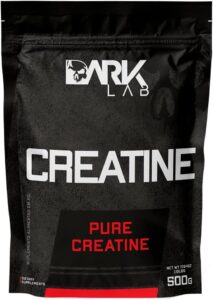 Creatina Monohidratada Pura Dark Lab 500g