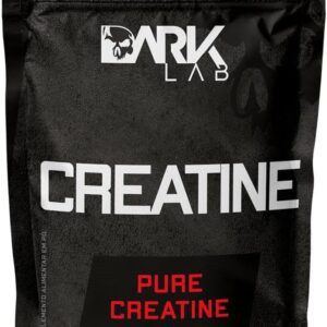 Creatina Monohidratada Pura Dark Lab 500g