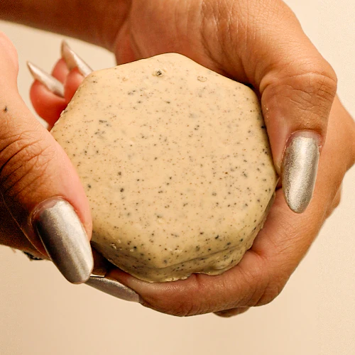 CAIXA (12un.) - La Fajor (La Ganexa) com Whey Protein Sabor Cookies N' Cream - 50g un. - Imagem 4