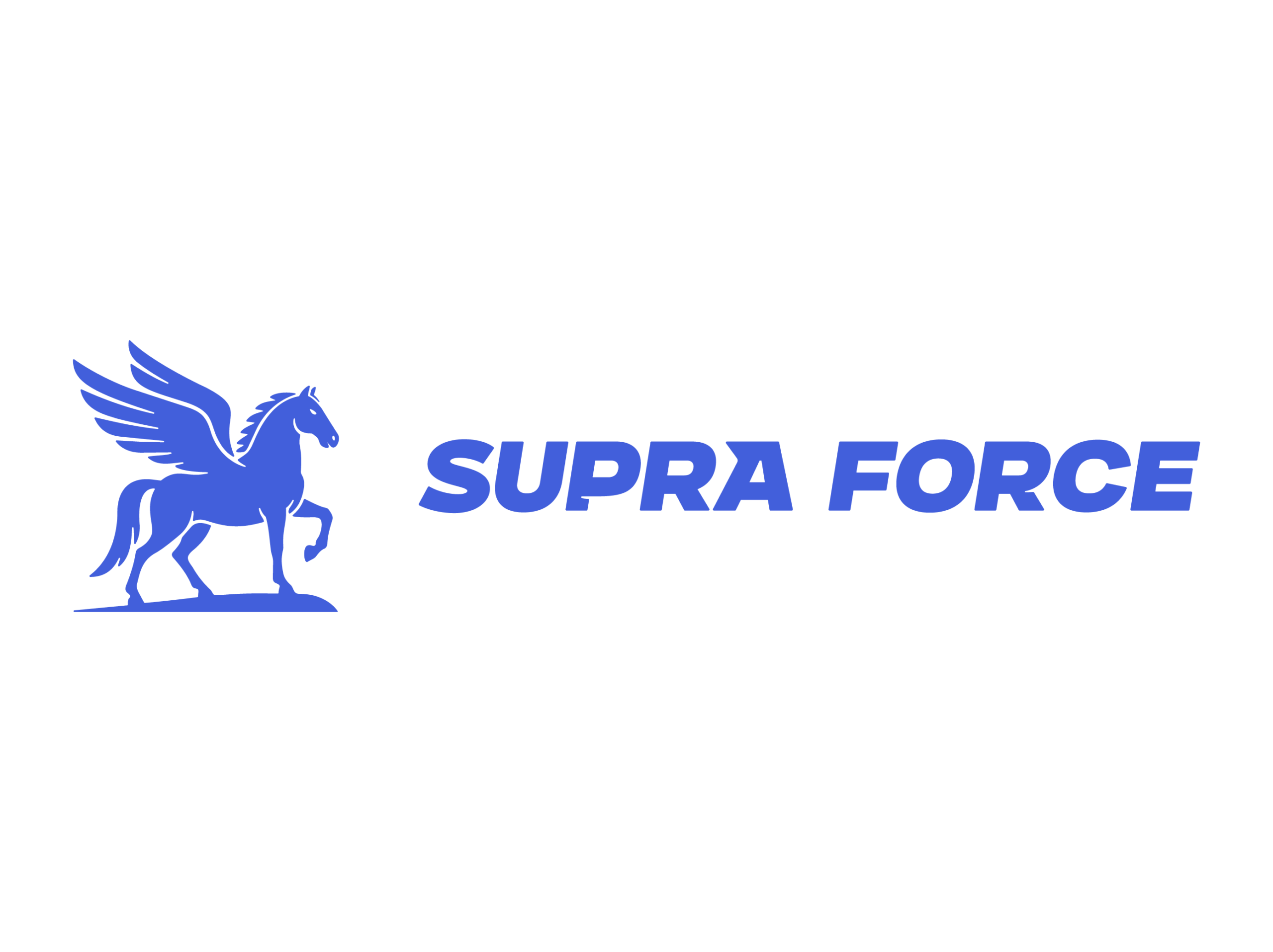 Supra Force – Suplementação e Performance